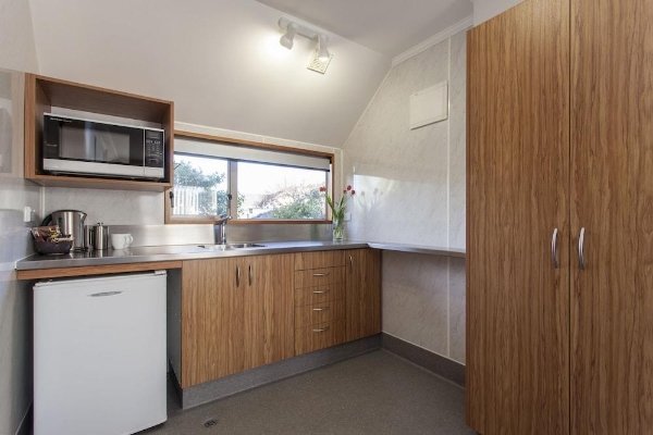 Amross Motel (North Dunedin)